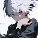 夜阑谣