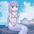 结月
