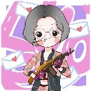 芝麻吖