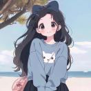 莉莉