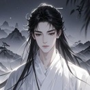 烤鱼