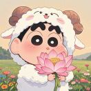 脑袋