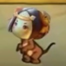 泡崽