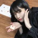 轻松