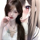 小m