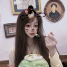 芝麻糊