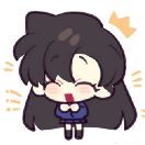 小缘饼