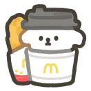 冰水