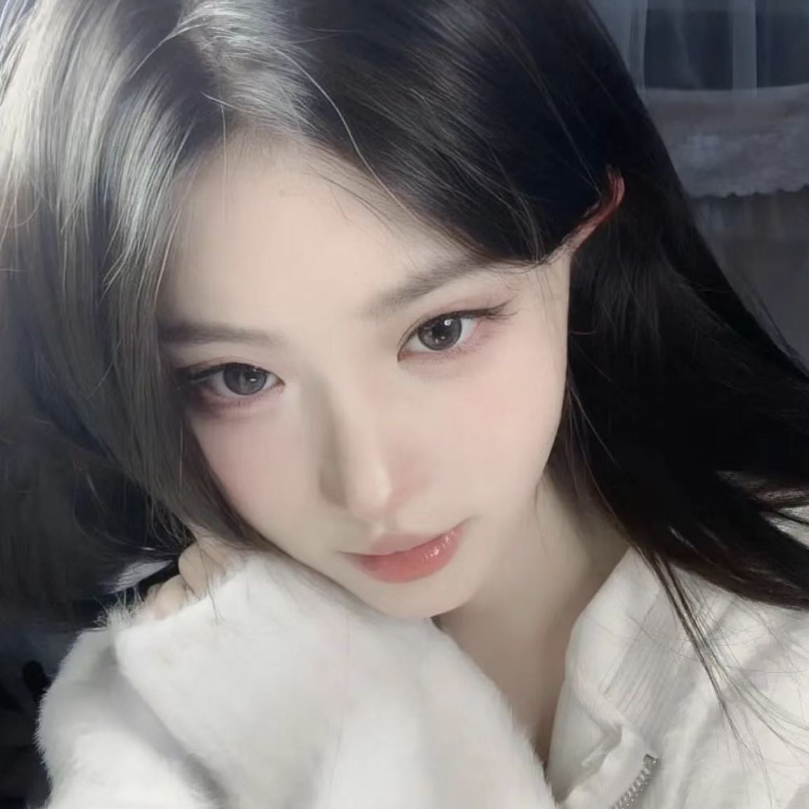 小溪