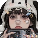 翎
