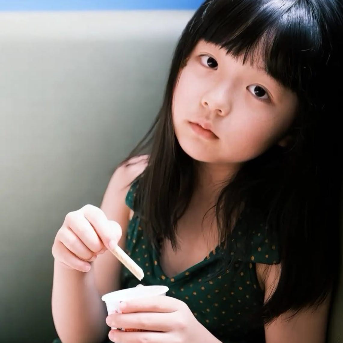 大甜